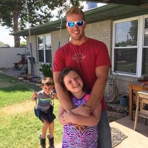 Meet your Posher, Shawn